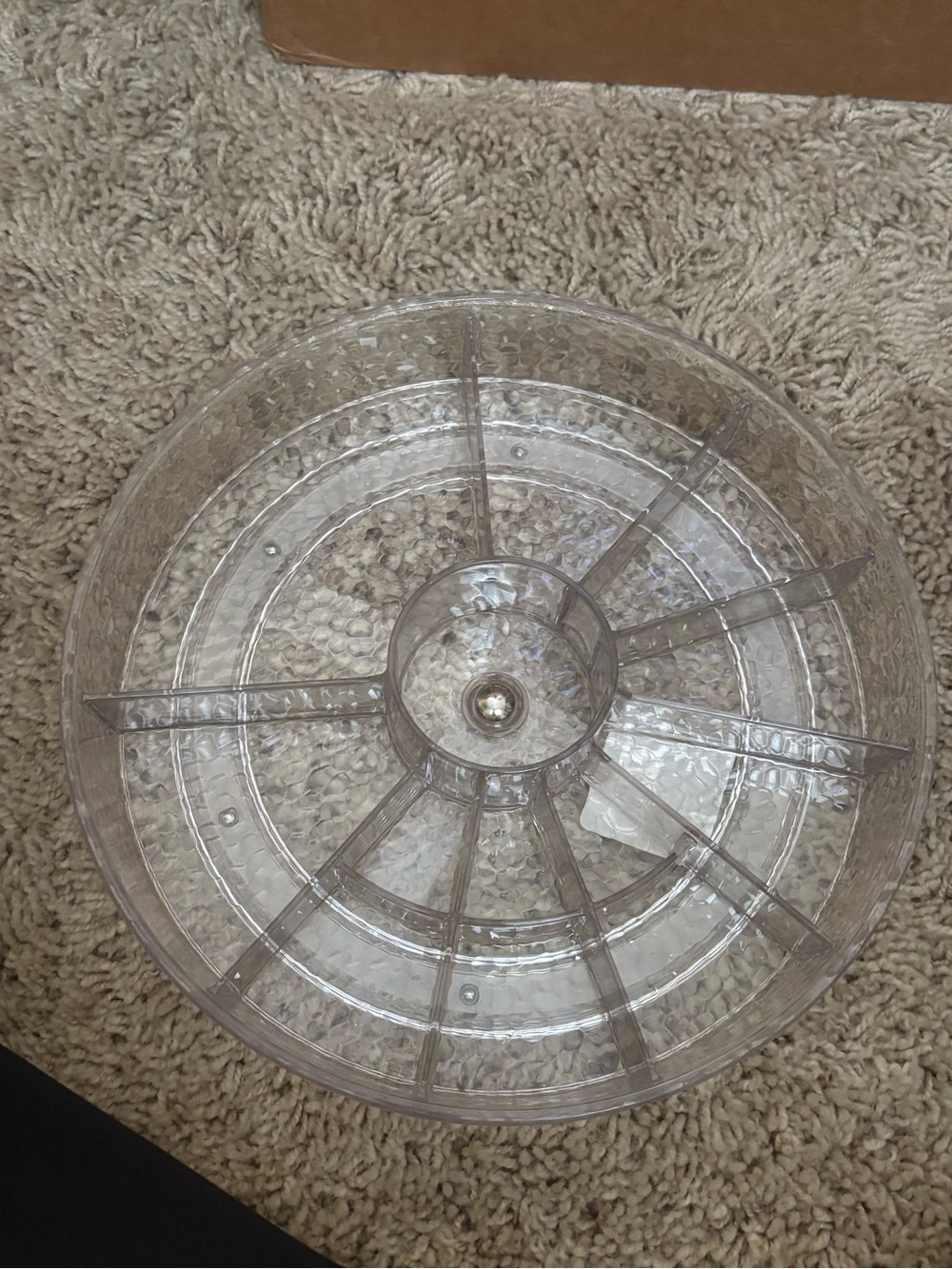 Lazy Susan
